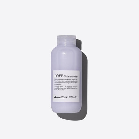 Davines Essentials Love Smooth Hair Smoother | 150ml available online at Little Hair Co