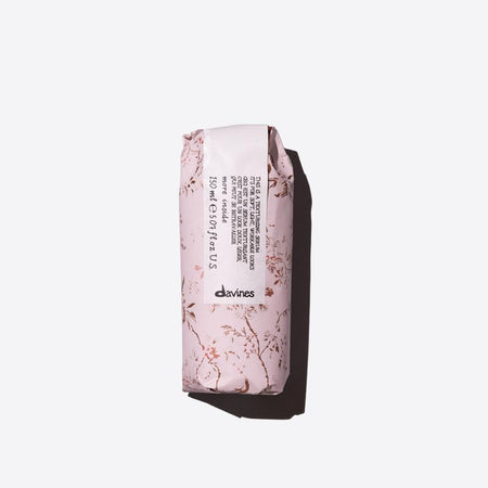 Davines More Inside Texturising Serum | 150ml available online at Little Hair Co