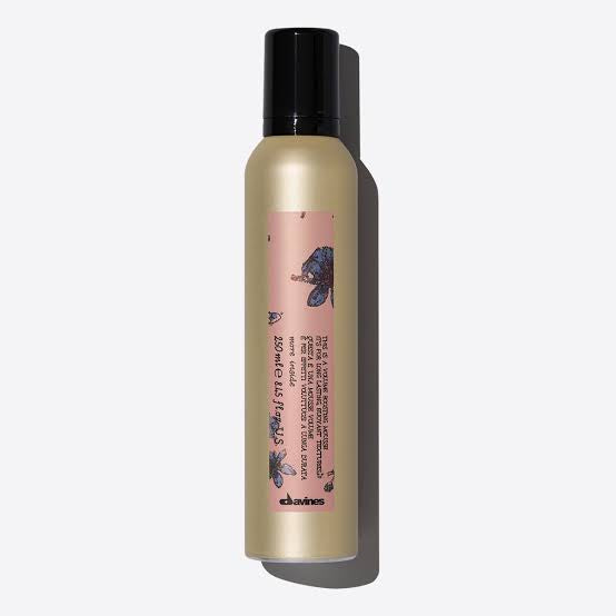 Volume Boosting Mousse | 250ml (pick up only)