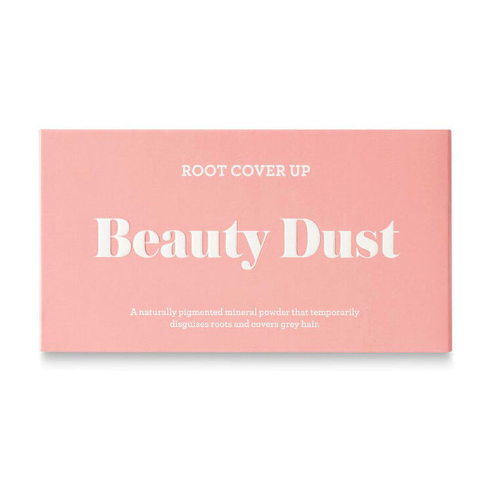 BEAUTY DUST ROOT COVER - LIGHT BROWN